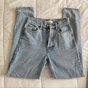 pacsun jeans